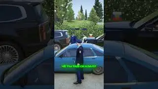 ГЕНЕРАЛ ФСБ ПОДСТАВИЛ ПРЕЗИДЕНТСКИЙ КОРТЕЖ но ПОТОМ ЕГО СПАС | (GTA 5 RMRP)