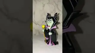 Disney | Sleeping Beauty Maleficent  FUNKO Soda Figure #shorts #disney #funko