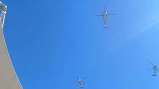 @christopherpearson1752 Freedom of Entry 725 Squadron Coffs Harbour 13 August 2025