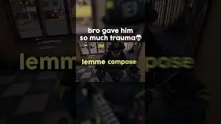 CALL OF DUTY in VR is TRAUMATIC😭