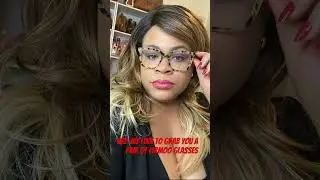 I Tested the Most Viral Glasses