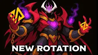 The NEW Atlas Roam Rotation is BROKEN in Season 38!