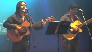 Ecos del sur folklore