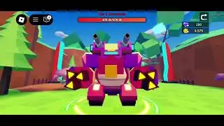If Dandy Was In Botclash Simulator