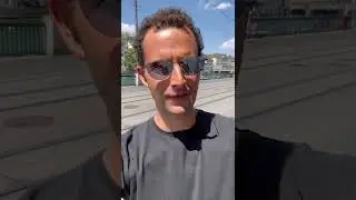 How did you become a Swiss Banker
