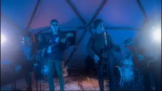 Sequin Stars -  Stand By Me (October 4th 2025) {Atlantic Canada&rsquo;s  Premier Oasis Tribute Band}