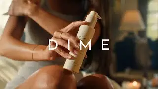 a Cinematic Beauty Commercial.