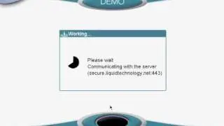 Hard Drive Wiping Software by Liquid Technology