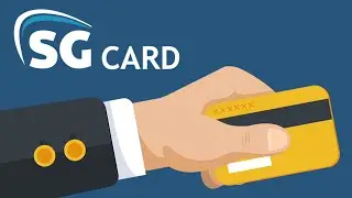 SG CARD - Solu&ccedil;&atilde;o ideal para o gerenciamento de cart&otilde;es Private Label