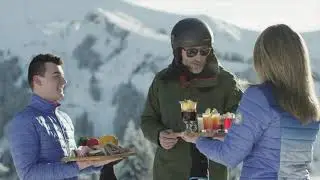Club Med Grand Massif Samo&euml;ns Morillon
