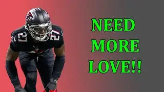 NFL Underrated Players In 2025