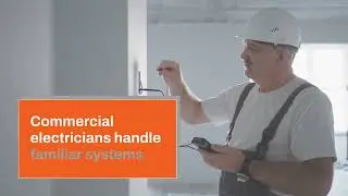 The Difference Between Commercial and Industrial Electrical Services