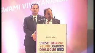 Ajit Doval&rsquo;s Strong Message on India&rsquo;s Civilizational Strength & Security Lessons