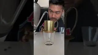Drink Vietnamese Iced Coffee (c&agrave; ph&ecirc; sữa đ&aacute;) everyday!