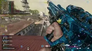 Warzone / Resurgence (casual) win 81