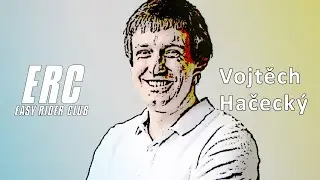 Vojtěch Hačecký - Video podcast #10