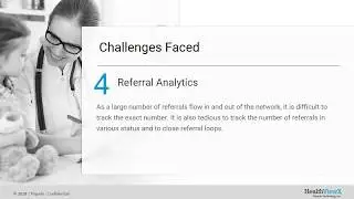 How Can A Referral Management Software Compliment An EHR EMR To Achieve A Highly Performing Referral