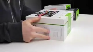 NVIDIA SHIELD - THE CONSOLE KILLER