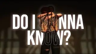 (Arcane) Vi x Caitlyn - Do I Wanna Know?「ＡＭＶ」ᴴᴰ
