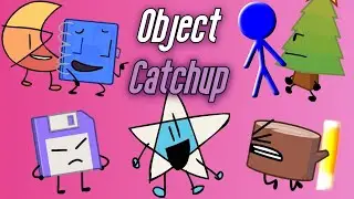 Object Catchup Ep.83 - Wishing with WOAS / Wish On A Star, RC & a BF4 ARG?