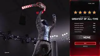 Christmas Royal Rumble|WWE 2K 25