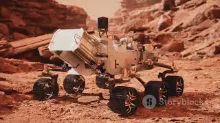 Mars' St  Paul's Bay  A Mysterious Discovery by Perseverance!