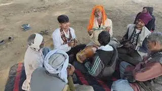 हमने तुमसे कछु न कई तुमने आपने ऊपर लई गायक उस्मान चच्चा रौतान पुरा