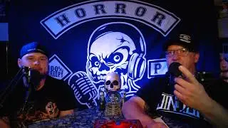 The Horror Chronicles Podcast