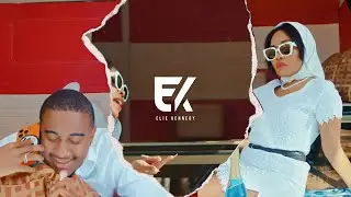 Ayo Naej Ft Cassidi - La Mairie (Clip Video)