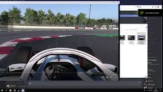 F1 2018 Corner Cut Exploit