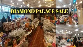 🛍DIAMOND PALACE SALE..🛍