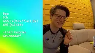 📊🔥 Kalorien berechnen leicht gemacht!