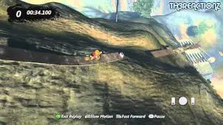 Trials Evolution Track Central Ep. 2 - Don't Move 3 By o Vinyl o