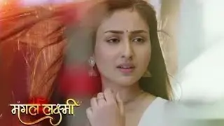 Mangal Lakshmi | लीप के बाद मिलिए मंगल की बेटी इशाना से | Upcoming Twist