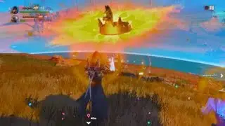 Rlphy3b Bbeastin711 No Build Duo Win (2v2)