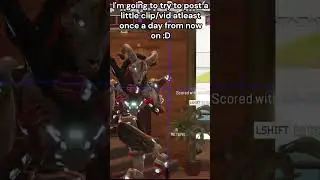 daily clip #1 kraber | #apexlegends  #trending #apex #fyp #kraber #apexlengendsclips