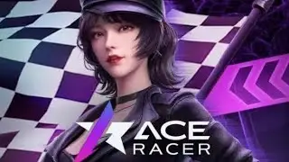 Ace Racer Gameplay Walkthrough # 6