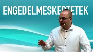 SZEGY | Bozs&oacute;ki Bence - Engedelmeskedtetek | (2025. 09. 14.)