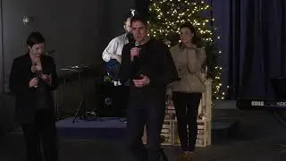 Sunday Gathering LIVE: January 18, 2026