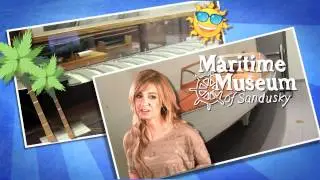 Coast Hunters - Maritime Museum/Big Splash