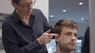 Herenkapper | Amsterdam | Koffijberg Hairdressers