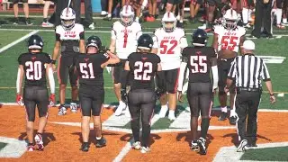 Susquehanna Township vs South Western 