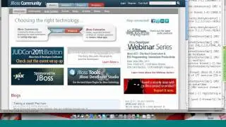 Operations, Administration & Management of JBoss AS7