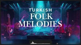 MekanSound's AI: Turkish Folk Melodies
