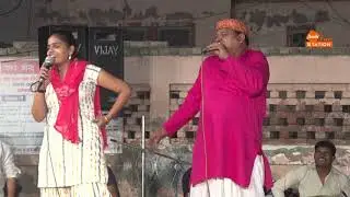 झंडू और रजनी जांगड़ा की फन्नी कॉमेडी 2019 || Haryanvi Funny Comedy | Comedy Funny Comedy 2019