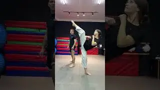 Amazing Skills | Kicks| Art Way Taekwondo