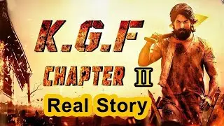 KGF- CHAPTER 2 full movie 2021 STAR CAST DASHING YASH SANJAY DUTT RAVINA TANDON SHRINIDHI SHETTY