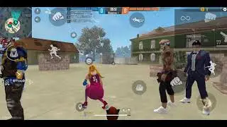😘😘😘😘Fre free fire new #shortvideo #badges99  @Rai gaming PC and mobile game playing