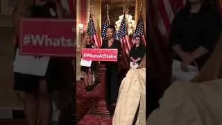 Emily's Testimony Following Kavanaugh Hearing