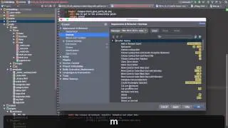 Get Action Name From Shortcut in PyCharm